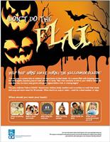 Dont Do the Flu Keep germs Away